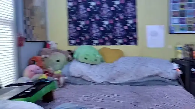 LordSpunFun online show from 02/21/25, 10:59