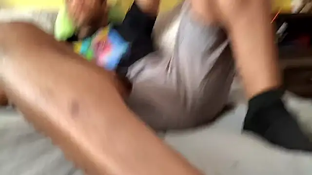 LordSpunFun online show from 03/15/25, 06:21