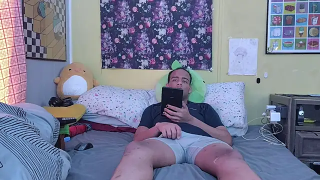 LordSpunFun online show from 09/13/25, 07:13