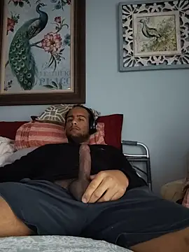 LordSpunFun online show from 11/06/25, 02:40