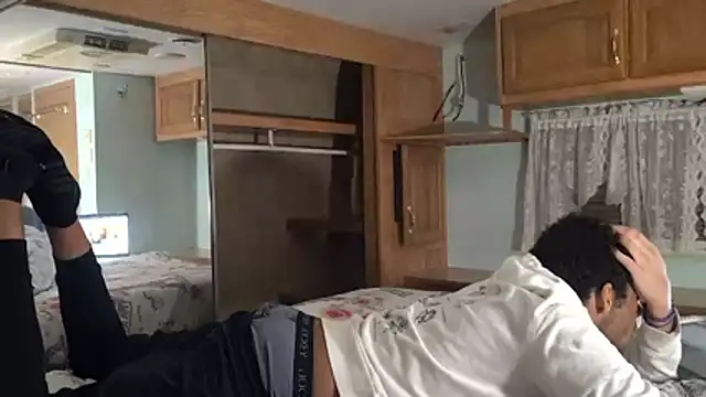 Snapshot of LordSpunFun chatting on 11/28/25, 10:29 LordSpunFun online show from 11/28/25, 10:29