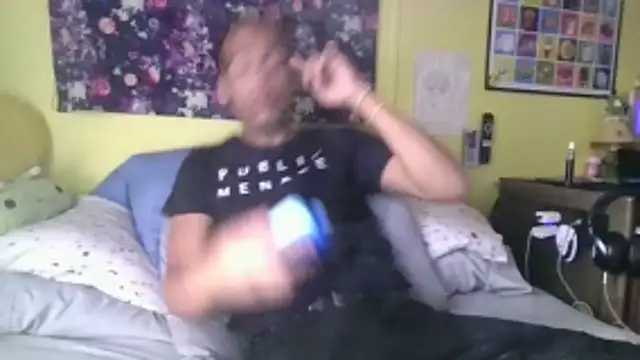 Snapshot of LordSpunFun chatting on 02/01/26, 07:34 LordSpunFun online show from 02/01/26, 07:34