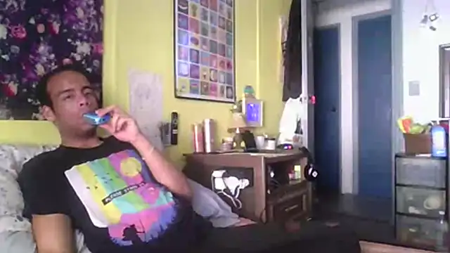 Snapshot of LordSpunFun chatting on 02/17/26, 06:14 LordSpunFun online show from 02/17/26, 06:14