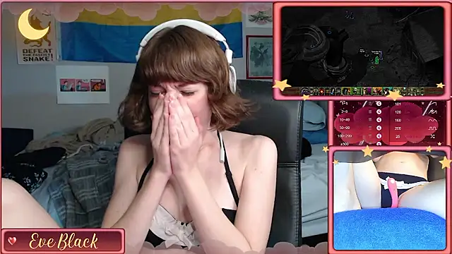 Snapshot of darksoulsandchill chatting on 12/04/24, 01:36 darksoulsandchill online show from 12/04/24, 01:36