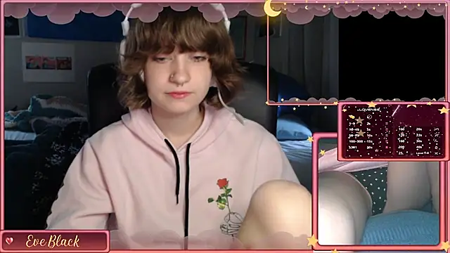 Snapshot of darksoulsandchill chatting on 01/13/25, 05:44 darksoulsandchill online show from 01/13/25, 05:44