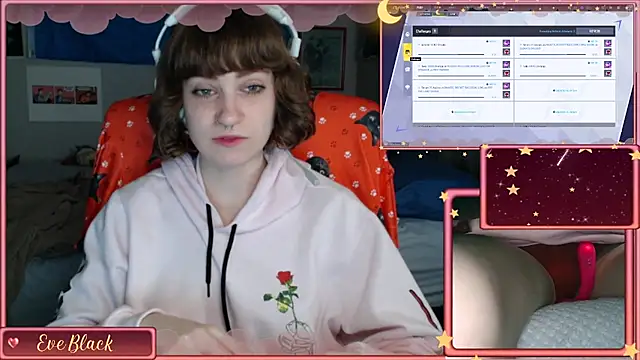 Snapshot of darksoulsandchill chatting on 02/03/25, 01:09 darksoulsandchill online show from 02/03/25, 01:09