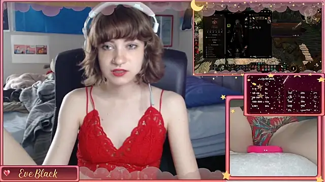 Snapshot of darksoulsandchill chatting on 03/03/25, 06:22 darksoulsandchill online show from 03/03/25, 06:22