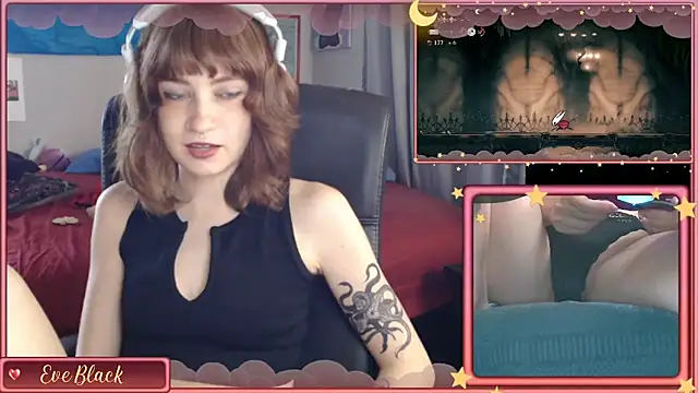 Snapshot of darksoulsandchill chatting on 09/19/25, 09:26 darksoulsandchill online show from 09/19/25, 09:26