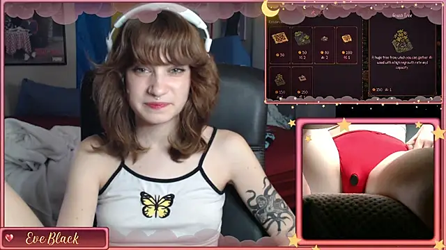 Snapshot of darksoulsandchill chatting on 11/04/25, 09:58 darksoulsandchill online show from 11/04/25, 09:58