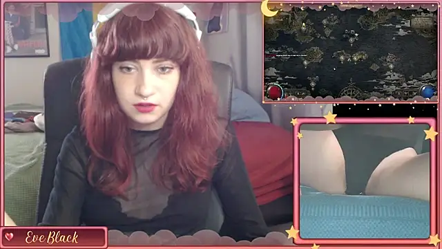 Snapshot of darksoulsandchill chatting on 06/02/26, 08:22 darksoulsandchill online show from 06/02/26, 08:22