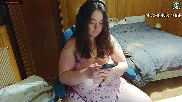 Meiwox online show from 12/04/25, 06:38