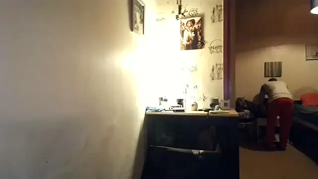 Ethangay online show from 10/31/25, 05:47