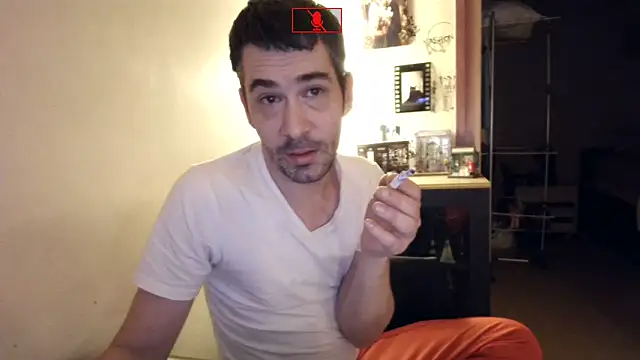 Ethangay online show from 01/06/26, 04:43