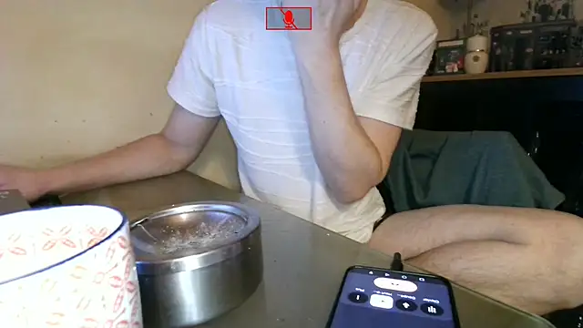 Ethangay online show from 01/14/26, 10:10