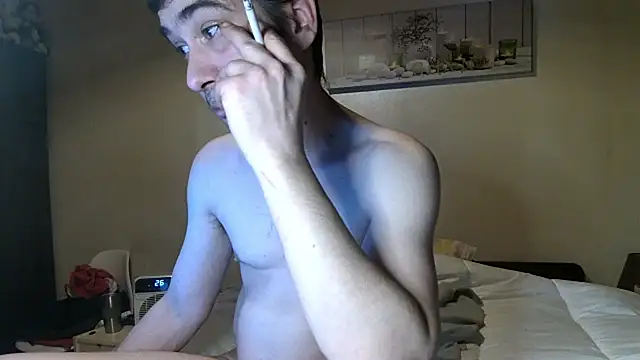 Ethangay online show from 01/31/26, 07:11