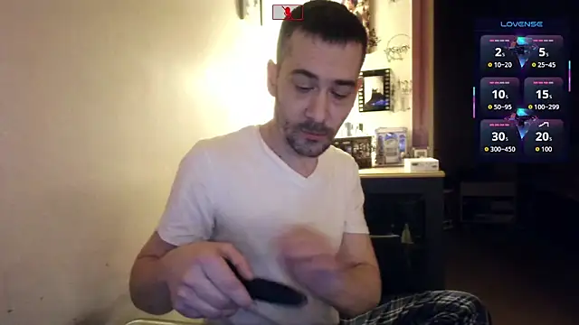 Ethangay online show from 02/10/26, 09:19