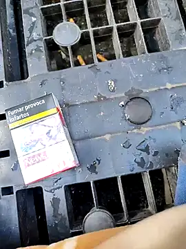 Ethangay online show from 03/26/26, 07:25