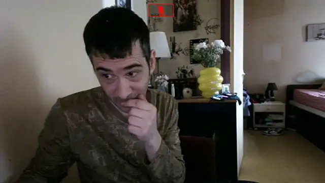 Ethangay online show from 04/13/26, 09:26