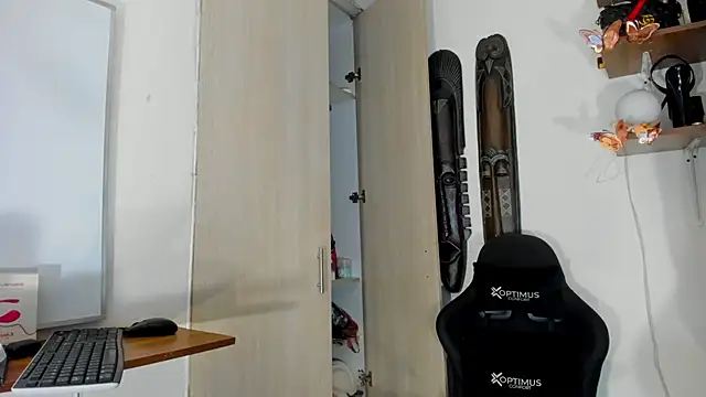 sashasweethot online show from 11/23/25, 09:31