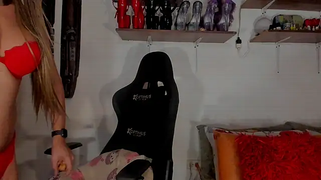 sashasweethot online show from 04/15/26, 08:10