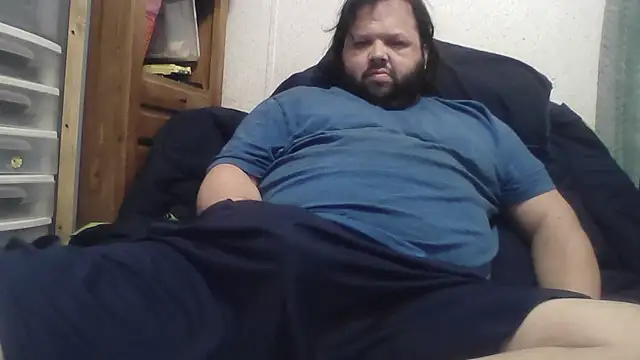 Snapshot of Strongbutgentle36 chatting on 01/24/25, 11:12 Strongbutgentle36 online show from 01/24/25, 11:12