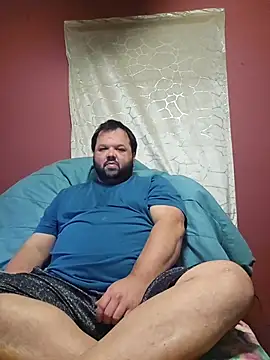 Strongbutgentle36 online show from 11/15/25, 07:49