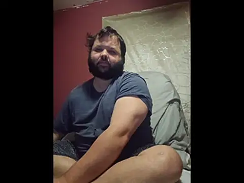 Strongbutgentle36 online show from 01/11/26, 06:51