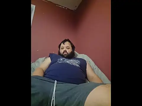 Strongbutgentle36 online show from 02/18/26, 07:04