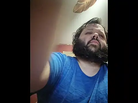 Strongbutgentle36 online show from 03/22/26, 05:22