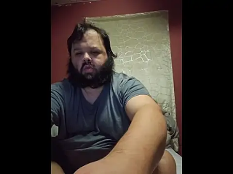 Strongbutgentle36 online show from 03/30/26, 10:38