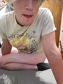 MaddyC6992 online show from 12/07/24, 06:43