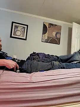 MaddyC6992 online show from 03/01/25, 09:48