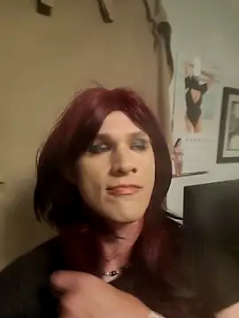 MaddyC6992 online show from 05/17/26, 08:12