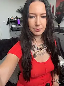 Trixie-Tainted online show from 07/01/26, 11:56