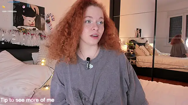 YammyPie online show from 12/19/25, 01:29