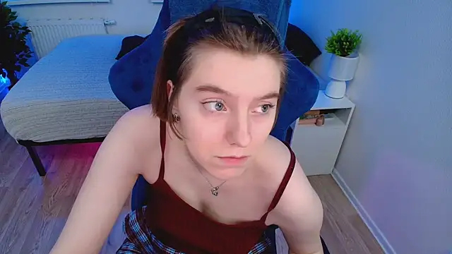 CranberryHot online show from 03/22/25, 03:31