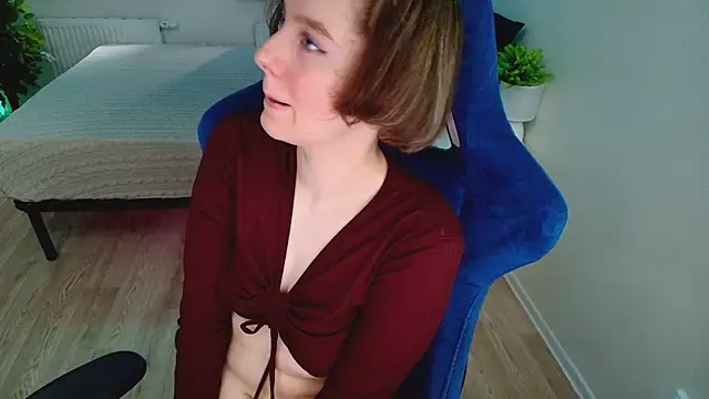 CranberryHot online show from 09/21/25, 07:10