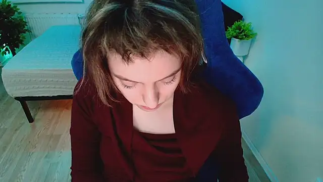 CranberryHot online show from 09/24/25, 03:48