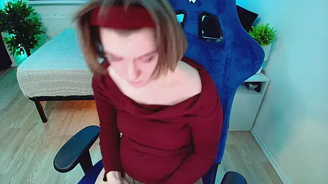 CranberryHot online show from 10/03/25, 06:16