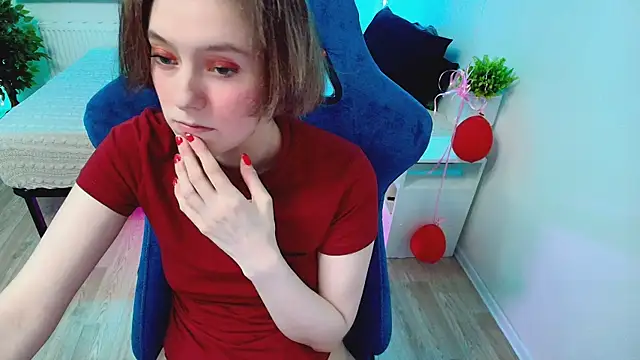 CranberryHot online show from 10/22/25, 03:18