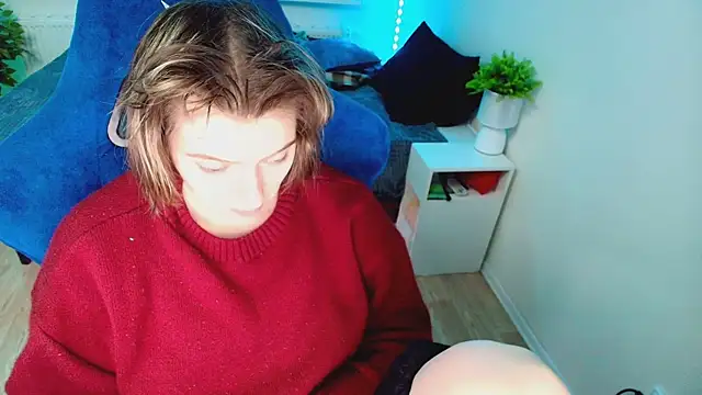 CranberryHot online show from 11/22/25, 01:26