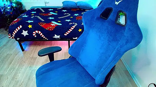 CranberryHot online show from 02/02/26, 02:43