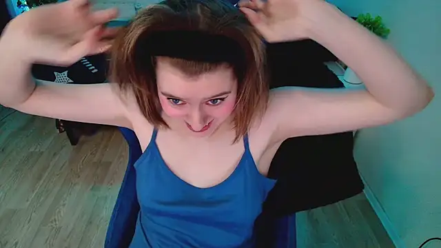 CranberryHot online show from 02/14/26, 09:22