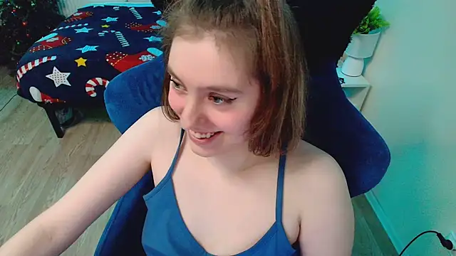 CranberryHot online show from 02/16/26, 08:27