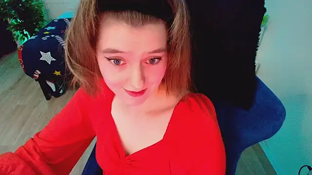 CranberryHot online show from 03/02/26, 05:53