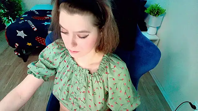 CranberryHot online show from 03/04/26, 11:55