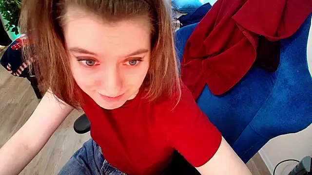 CranberryHot online show from 03/15/26, 07:14