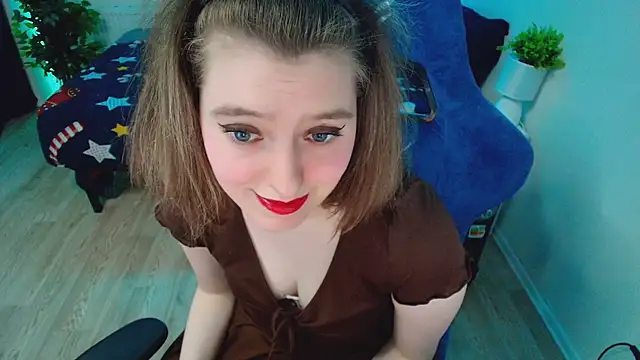 CranberryHot online show from 04/11/26, 05:17