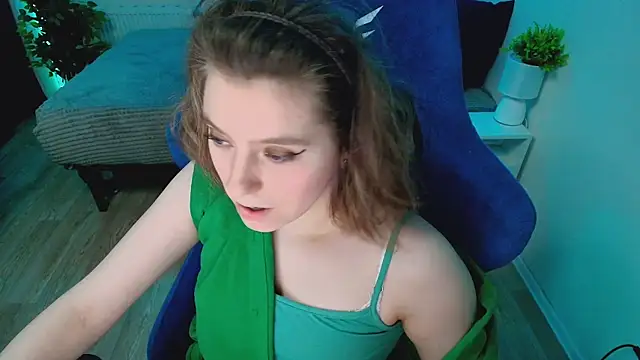 CranberryHot online show from 04/19/26, 06:10