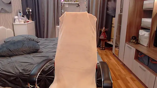 Victoria BBW online show from 02/24/25, 08:14